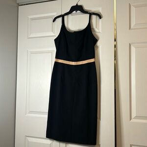 Barney’s of New York cocktail dress vintage